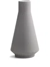 KARAKTER GEOMETRIC-SHAPED CERAMIC VASE