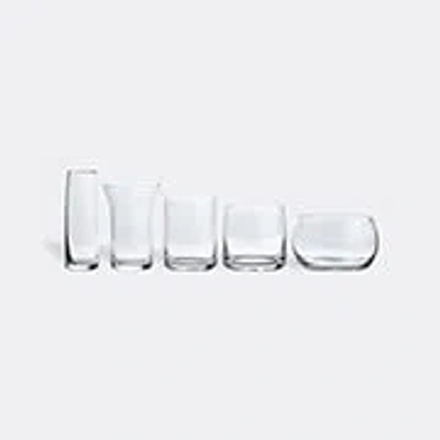 Karakter Glassware Clear Uni