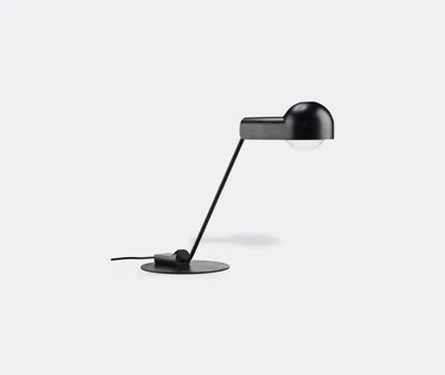Karakter Domo Table Lamp By Joe Colombo, Eu Plug In Black