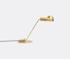 Karakter Lighting Brass Uni In Brass