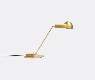 Karakter Lighting Brass Uni