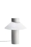 Karakter Lighting White Uni In Gray