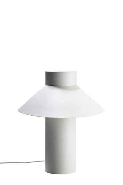 Karakter 'riscio' Table Lamp In White