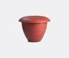 Karakter Seating Red Uni In Red