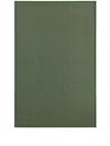 Karakter Small Shuttle Textured Rug In Green