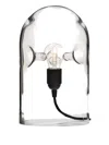 Karakter Transparent-design Table Lamp In Transparent