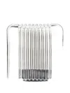 Karakter Transparent-design Table Lamp In Silver
