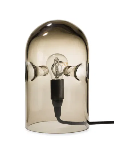 Karakter Tripod Mouth-blown Table Lamp In Animal Print