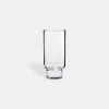 Karakter Vases Clear Uni In Clear