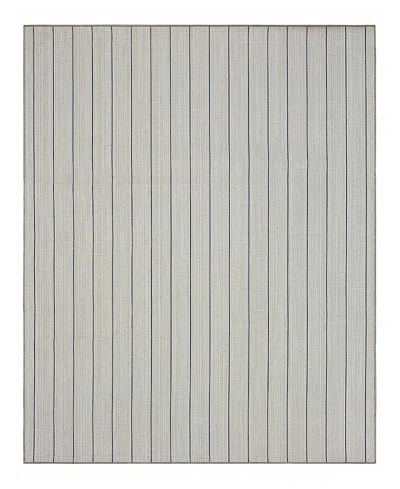 Karastan Bar Harbor R1471 Area Rug, 10' X 14' In Gray