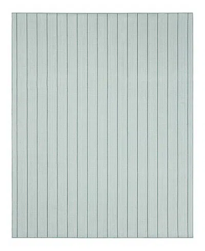 Karastan Bar Harbor R1471 Area Rug, 9' X 12' In Blue