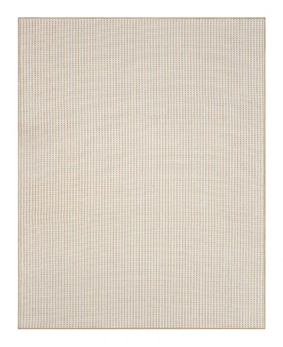 Karastan Captiva R1473 Area Rug, 8'x10' In Neutral