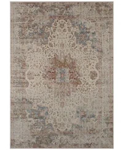 Karastan Closeout  Tryst Dorset Area Rug Collection In Multi