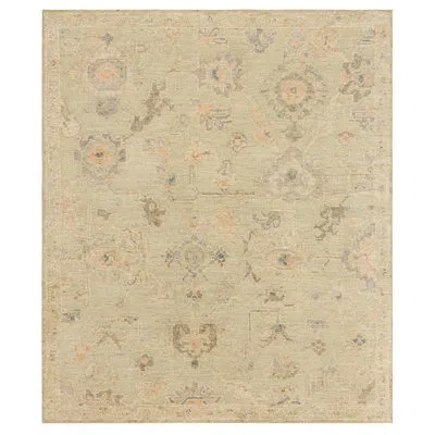Karastan Coventry Area Rug In Green