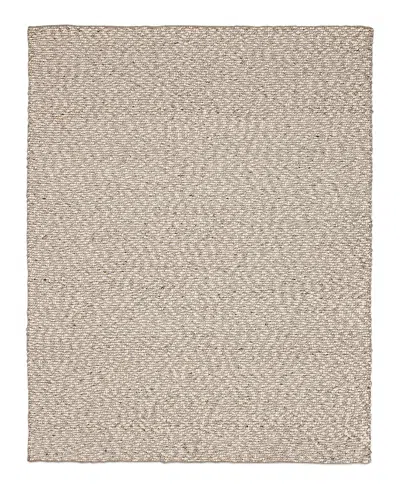 Karastan Desmond R1465 Area Rug, 6' X 9' In Brown