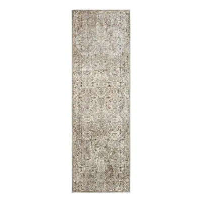 Karastan Divina Area Rug In Beige;cream