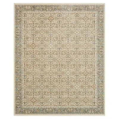 Karastan Divina Area Rug In Beige;gray