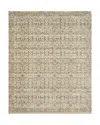 Karastan Divina Bliss Area Rug, 5' X 7'10 In Grey