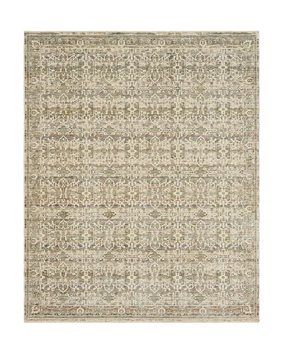 Karastan Divina Bliss Area Rug, 6'6 X 9'6 In Grey