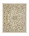 Karastan Divina Exalted Area Rug, 6'6 X 9'6 In Grey