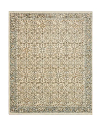 Karastan Divina Virtuous Area Rug, 8' X 10' In Brown