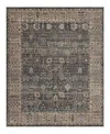 Karastan Echo Grasole Area Rug, 10' X 14' In Multi