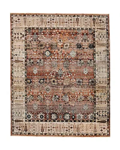 KARASTAN ECHO GRASOLE AREA RUG, 7'10 X 10'3