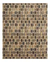 Karastan Elements Etro Area Rug, 8' X 11' In Beige