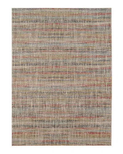Karastan Elements Fowler Area Rug, 2' X 3' In Multi