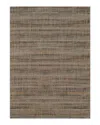 Karastan Elements Fowler Area Rug, 5'3 X 7'10 In Gray