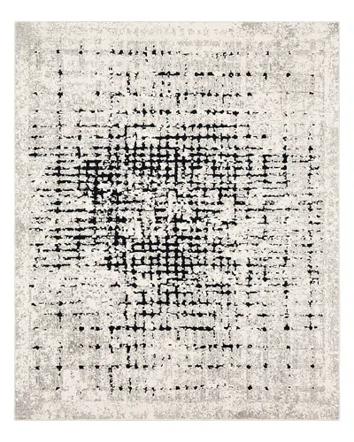 KARASTAN EPIPHANY FLUX SCREEN AREA RUG, 2' X 3'