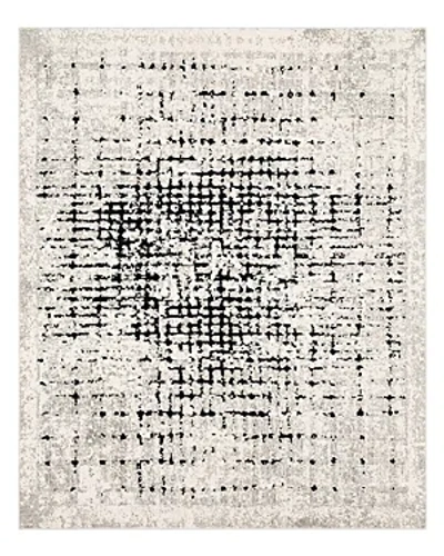 Karastan Epiphany Flux Screen Area Rug, 5'3 X 7'10 In Alabaster