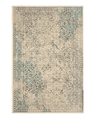 Karastan Euphoria Ayr Area Rug, 3'6 X 5'6 In Natural