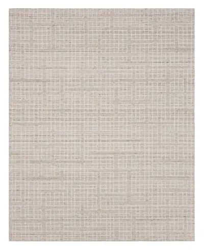 Karastan Forsyth Park Groveland 5'3"x7'10" Area Rug In Brown