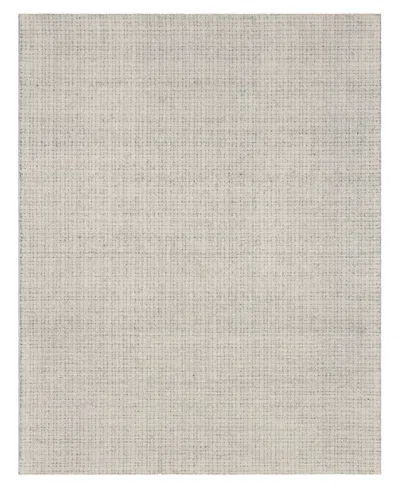 Karastan Forsyth Park Oglethorpe 9'x12' Area Rug In Gray