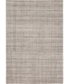 Karastan Haberdasher Rg175 5' X 8' Area Rug In Ivory