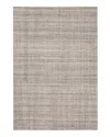 Karastan Haberdasher Rg175 Area Rug, 4' X 6' In Drizzle