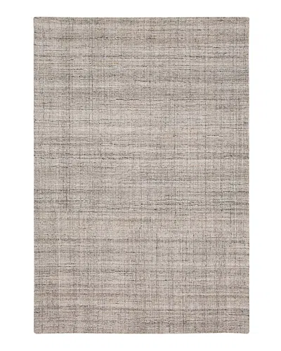 Karastan Haberdasher Rg175 Area Rug, 4' X 6' In Drizzle