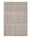 Karastan Haberdasher Rg175 Area Rug, 5' X 8' In Drizzle