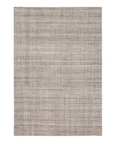 Karastan Haberdasher Rg175 Area Rug, 5' X 8' In Drizzle