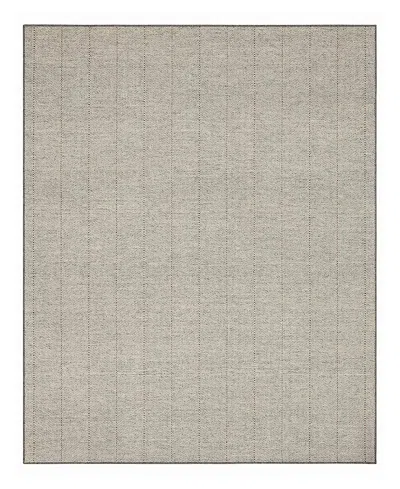 Karastan Harrington R1466 Area Rug, 8' X 10' In Gray