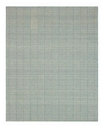 Karastan Harrington R1466 Area Rug, 9' X 12' In Blue
