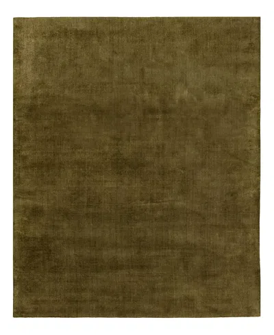 Karastan Hudson R1474 Area Rug, 8' X 10' In Green