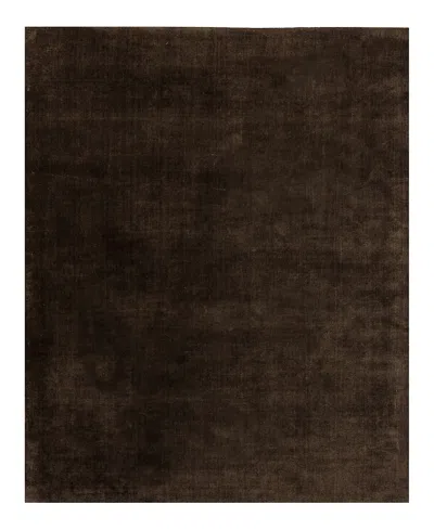Karastan Hudson R1474 Area Rug, 9' X 12' In Brown
