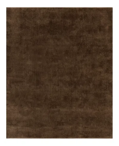 Karastan Hudson R1474 Area Rug, 9' X 12' In Brown