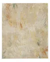 Karastan Memento Artifact Area Rug, 5' X 7'6 In Beige