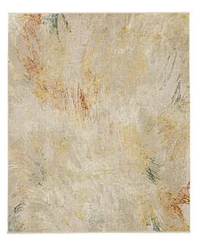 Karastan Memento Artifact Area Rug, 6'6 X 9'10 In Beige