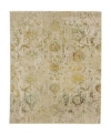 Karastan Memento Reflection Area Rug In Beige