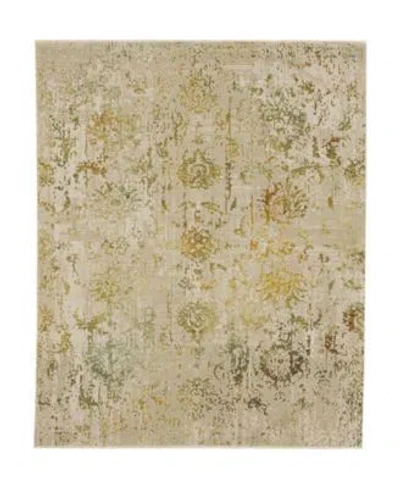 Karastan Memento Reflection Area Rug In Beige