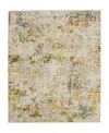 Karastan Memento Sentimental 8' X 10'5" Area Rug In Beige
